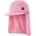 Reima Детска шапка Reima Kid's Viipotin Hat - Light Heather - размер 56-58 cm (904-5704-0313)