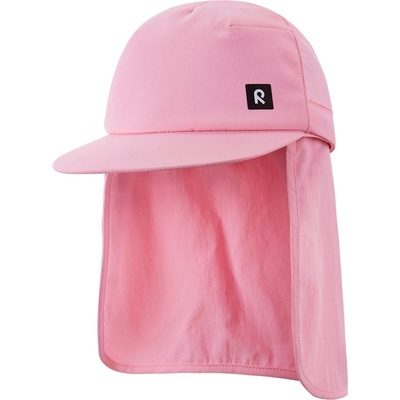 Reima Детска шапка Reima Kid's Viipotin Hat - Light Heather - размер 56-58 cm (904-5704-0313)