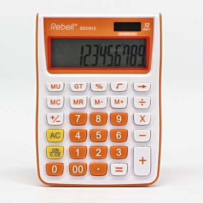 Rebell RE SDC 912 BX