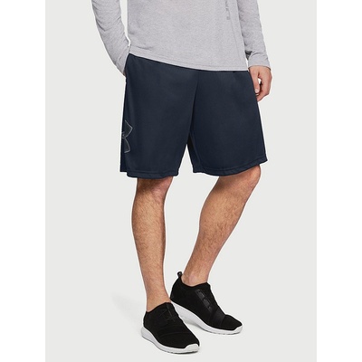 Under Armour Tech Graphic Academy/Steel