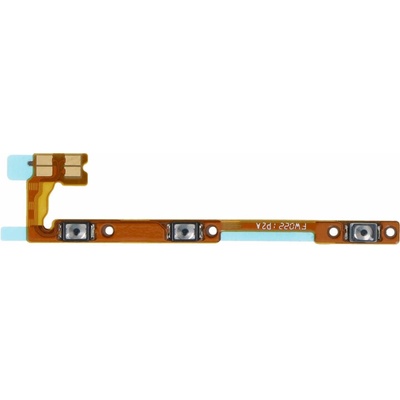 Flex ON / OFF + Volume Xiaomi Redmi Note 10 Pro