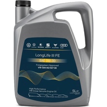 VAG GS55545M4 LongLife III 0W-30 5 l