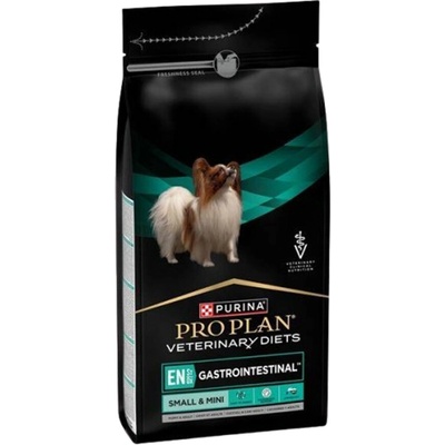 Purina VD Canine EN Gastrointestinal Small mini 1,5 kg
