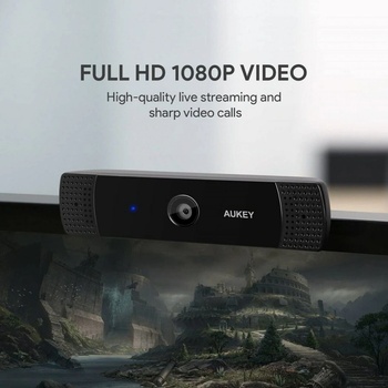 Aukey PC-LM1E