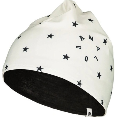 Maloja Katzensteinm dámská čepice bílá