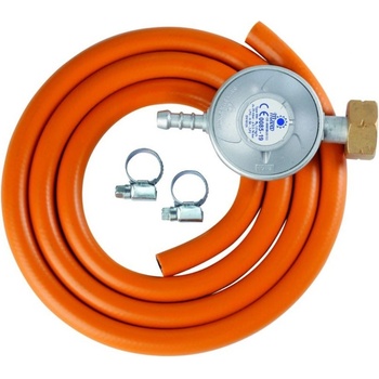 MEVA UNP01007 Hadica s reg. tlaku 30mbar - set