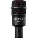 Audix D4