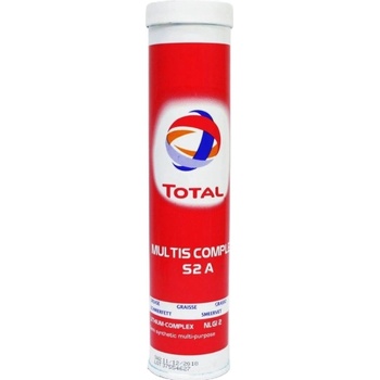Total Multis Complex S2A 400 g