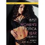 Start Publishing LLC Best Women's Erotica of the Year, Volume 10 | V10