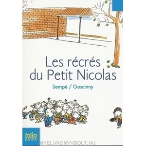 Les Recres du petit Nicolas 057 (2007)