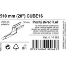 Compass Flat Bulk 510 mm 10962