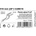 Compass Flat Bulk 510 mm 10962