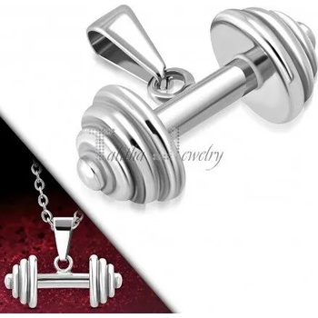 Image 1 of Talitha Висулка „Дъмпел