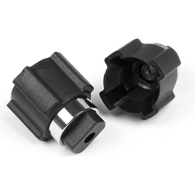 HPI Unašeč poloosy 6x31 mm 2 ks