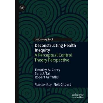 Deconstructing Health Inequity | Robert Griffiths, Sara J. Tai