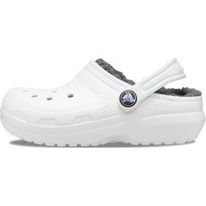 Crocs Classic lined clog k 28/29 - sportisimo - 68,43 лв