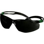 3M 3M SecureFit 500 - Предпазни очила със сиви IR лещи и UV защита (7100243978)