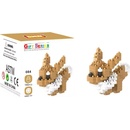 Wise Hawk Eevee figurka, 140 ks