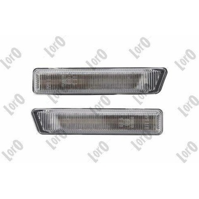 Sada směrových světel ABAKUS L04-140-009LED (L04140009LED)