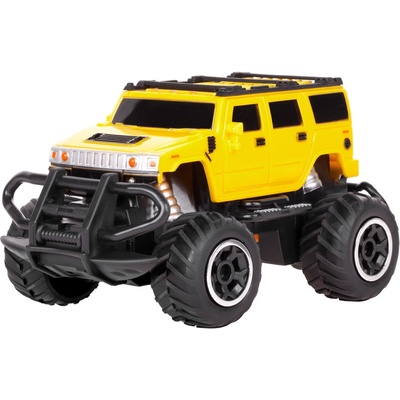 Rebel SUV 1:43 L-ZAB0112
