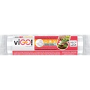 Hlubna Q mikrotenové sáčky silné 120ks 12µm Q076 4ks