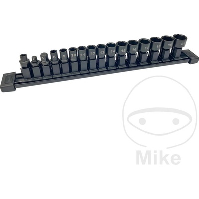MILWAUKEE M12 FUEL INSIDER průchozí ráčna (M12FPTR-202X) 4933499411 – Zboží Mobilmania