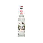 MONIN Коктейл сироп - Monin - Захарна тръстика - 0.7L