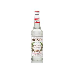 MONIN Коктейл сироп - Monin - Захарна тръстика - 0.7L