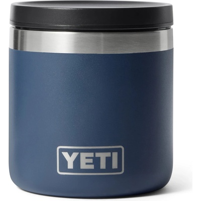 Yeti Coolers Контейнер за храна Yeti Coolers Rambler Food Jar Food storage - Navy - размер 473 ml (532-3307-0212)