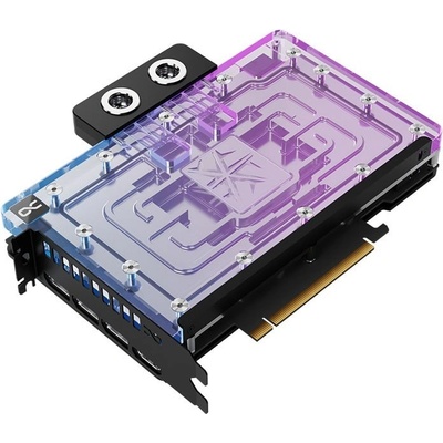 Inno3D GeForce RTX 5090 iChill Frostbite 32GB GDDR7 512bit (C50903-32D7X-1759FB)