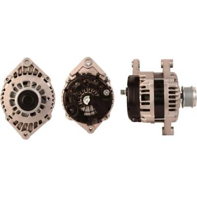 Generátor LUCAS LRA03174