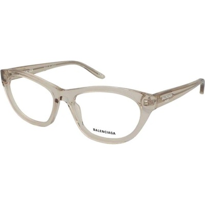 Balenciaga Очила Balenciaga BB0500O 005