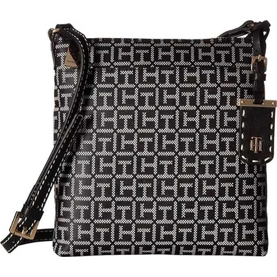 Tommy Hilfiger dámská crossobdy Julia – Hledejceny.cz
