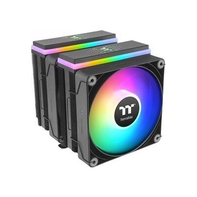 Thermaltake Astria 600 ARGB CL-P121-CA12SW-A