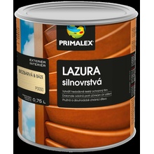 Primalex Lazúra silnovrstvá 0,75 l palisander
