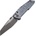 Elishewitz Vipera custom knife 2