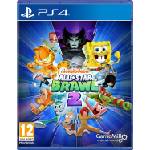 GameMill Entertainment Nickelodeon All-Star Brawl 2 (PS4)