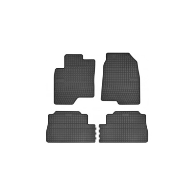 FroGum Гумени стелки Frogum съвместими с Opel Antara - (2005+) / Chevrolet Captiva - (2006+)