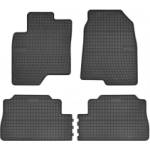 FroGum Гумени стелки Frogum съвместими с Opel Antara - (2005+) / Chevrolet Captiva - (2006+)