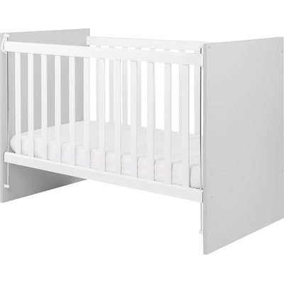 KikkaBoo ПДЧ кошара Ayla 60/120 Grey (31003040010)