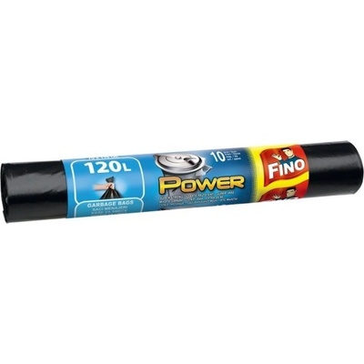 Fino Power 120 l 40µm 10ks – Zboží Mobilmania