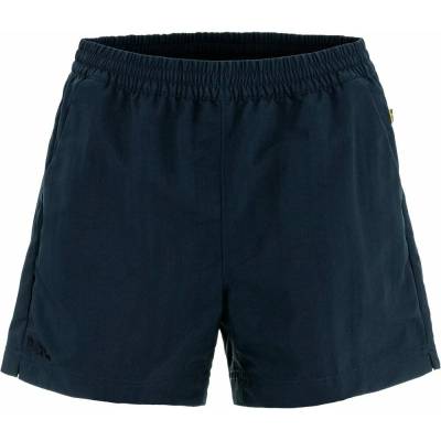 Fjällräven Vardag Summer Shorts W Dark Navy