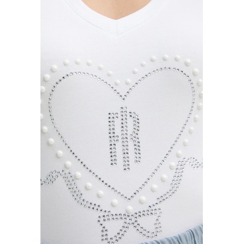 Fracomina Тениска Fracomina (FP26ST3007J401N5)