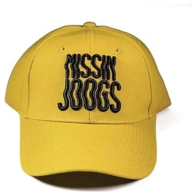 RAZ SIMONE Missin Joogs