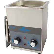 Ultrazvuková čistička BSTSONIC BS120A 2l 60W s ohřevem