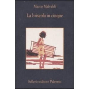 La briscola in cinque | Marco Malvaldi (2007)