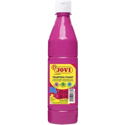 JOVI Premium Темперна боя Pink 500 ml 1 бр (50608)