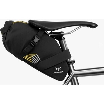 Apidura Racing saddle pack 7 l