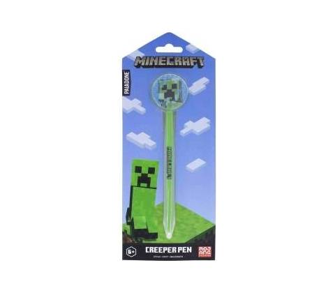 Minecraft Pero a topper