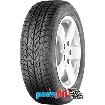 GISLAVED EURO*FROST 5 195/55 R16 87H